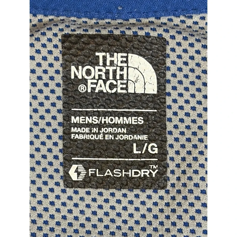 The North Face north face